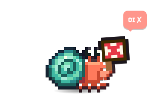 Shellby holding up a red CI sign
